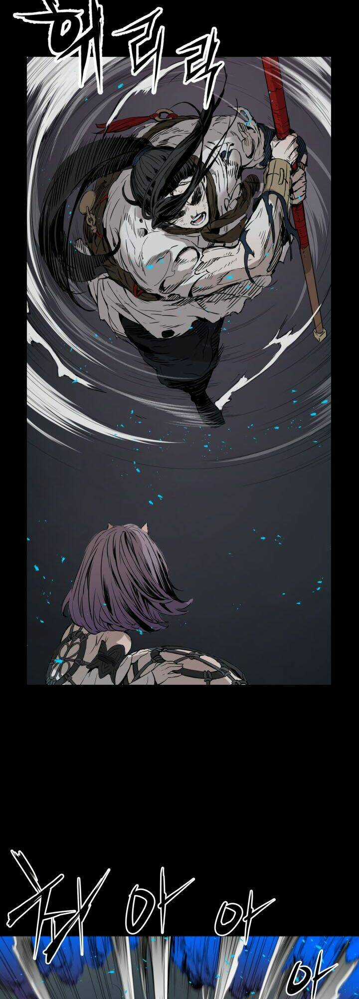 Vô Kiếm Tiểu Tử - Chapter 8 - Trang 16