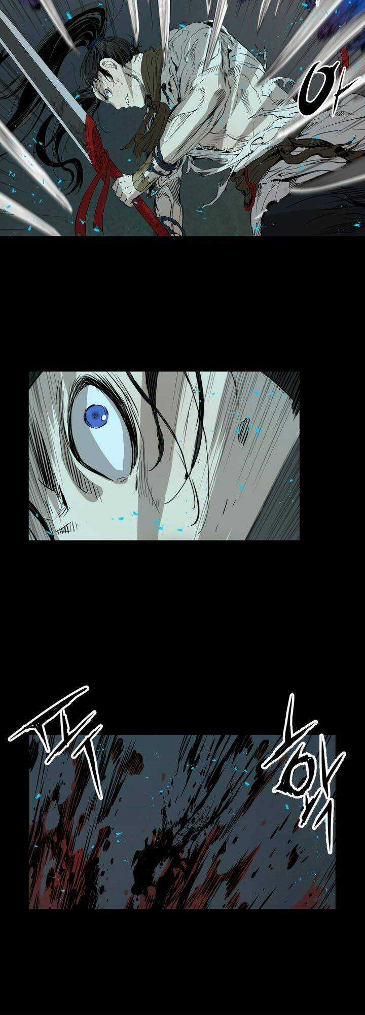 Vô Kiếm Tiểu Tử - Chapter 8 - Trang 17