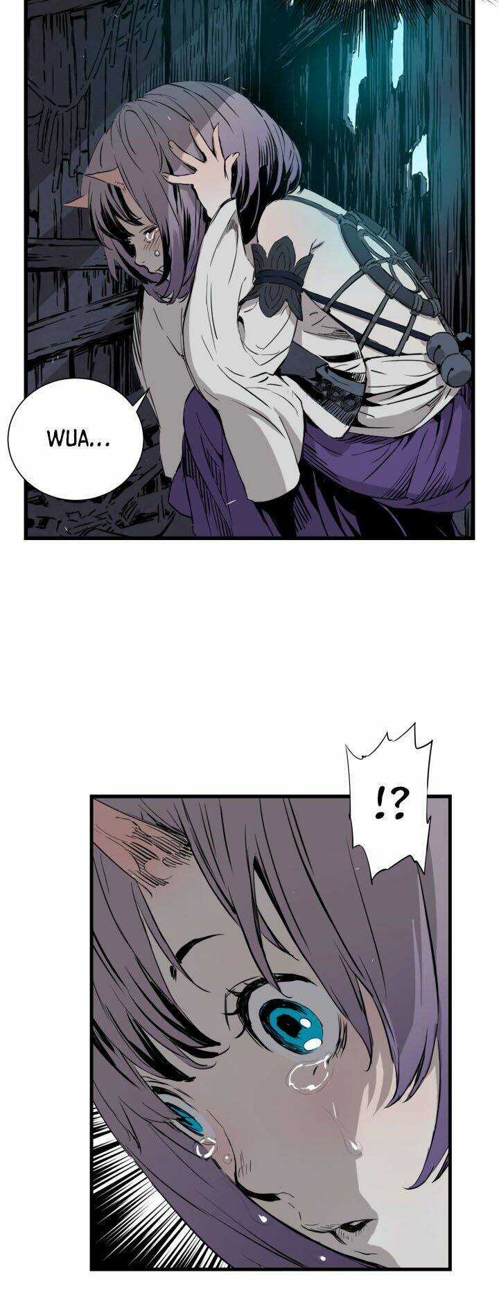 Vô Kiếm Tiểu Tử - Chapter 8 - Trang 20