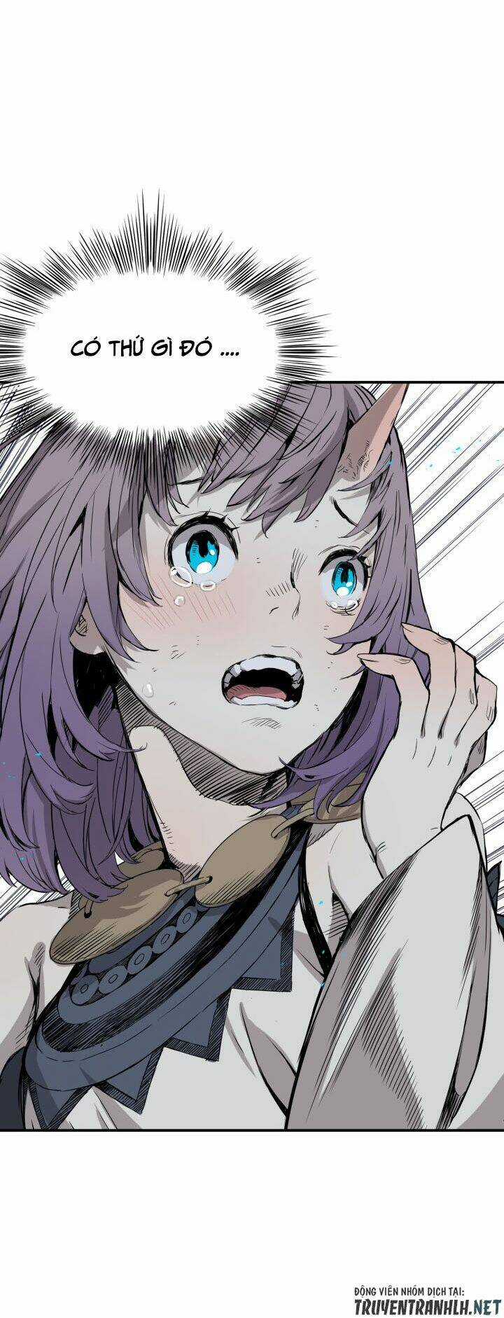 Vô Kiếm Tiểu Tử - Chapter 8 - Trang 21