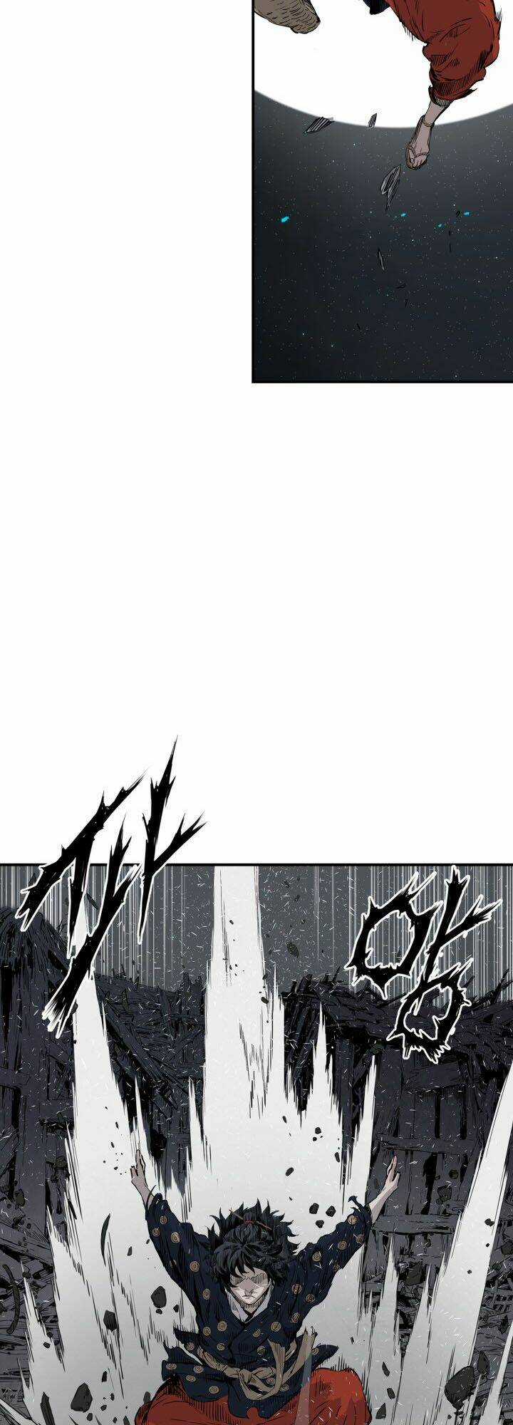 Vô Kiếm Tiểu Tử - Chapter 8 - Trang 23