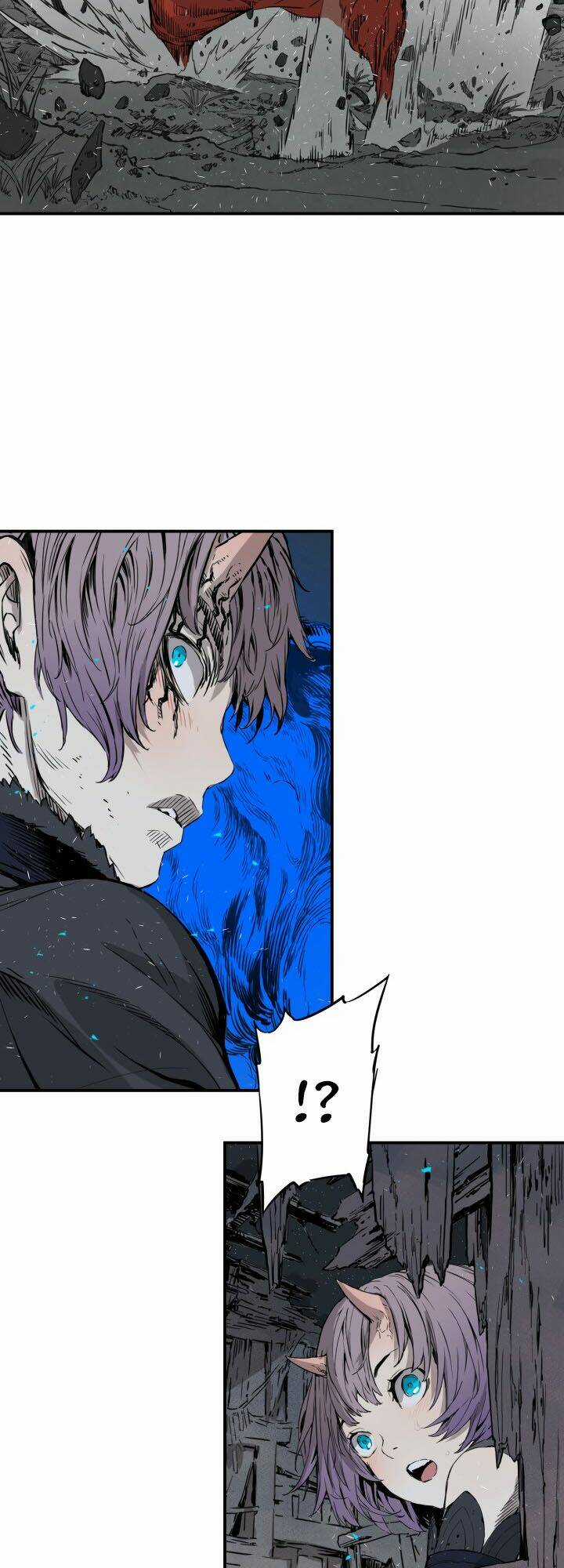 Vô Kiếm Tiểu Tử - Chapter 8 - Trang 24