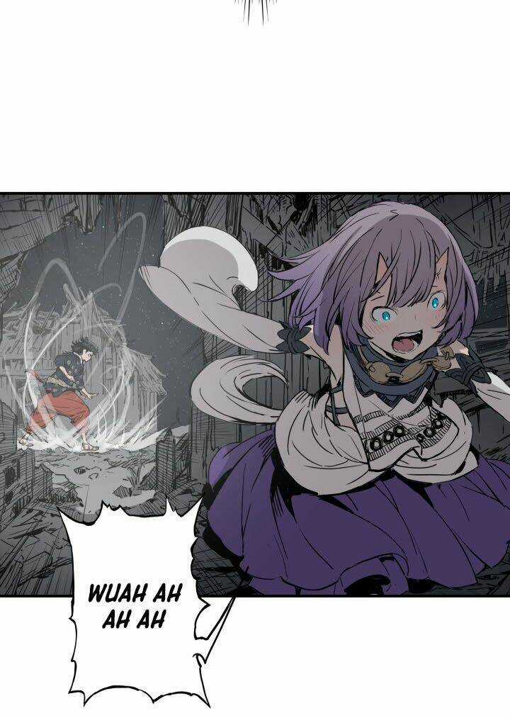 Vô Kiếm Tiểu Tử - Chapter 8 - Trang 30