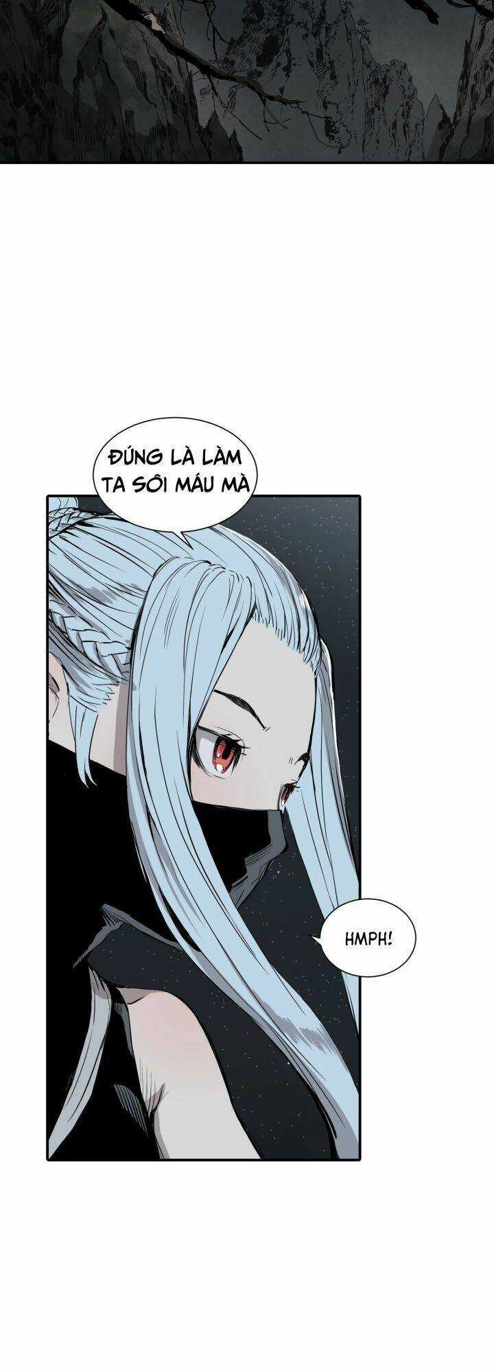 Vô Kiếm Tiểu Tử - Chapter 8 - Trang 4