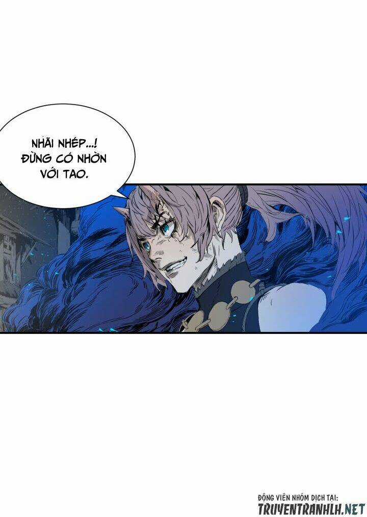 Vô Kiếm Tiểu Tử - Chapter 8 - Trang 31