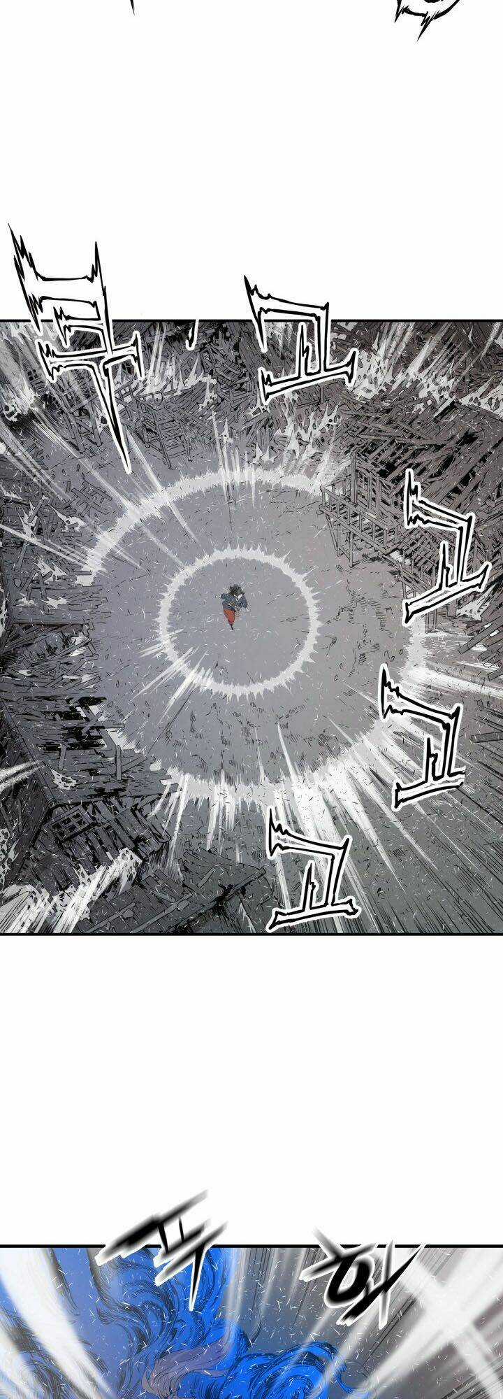 Vô Kiếm Tiểu Tử - Chapter 8 - Trang 33