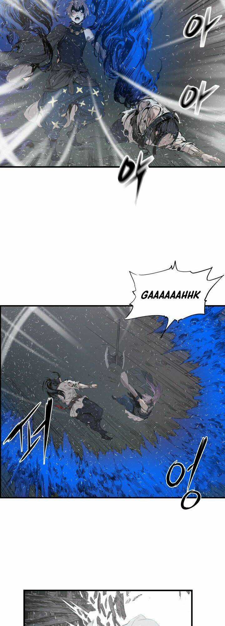 Vô Kiếm Tiểu Tử - Chapter 8 - Trang 34