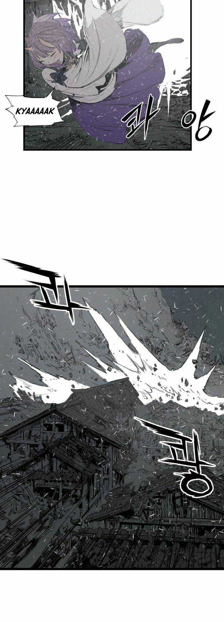 Vô Kiếm Tiểu Tử - Chapter 8 - Trang 35