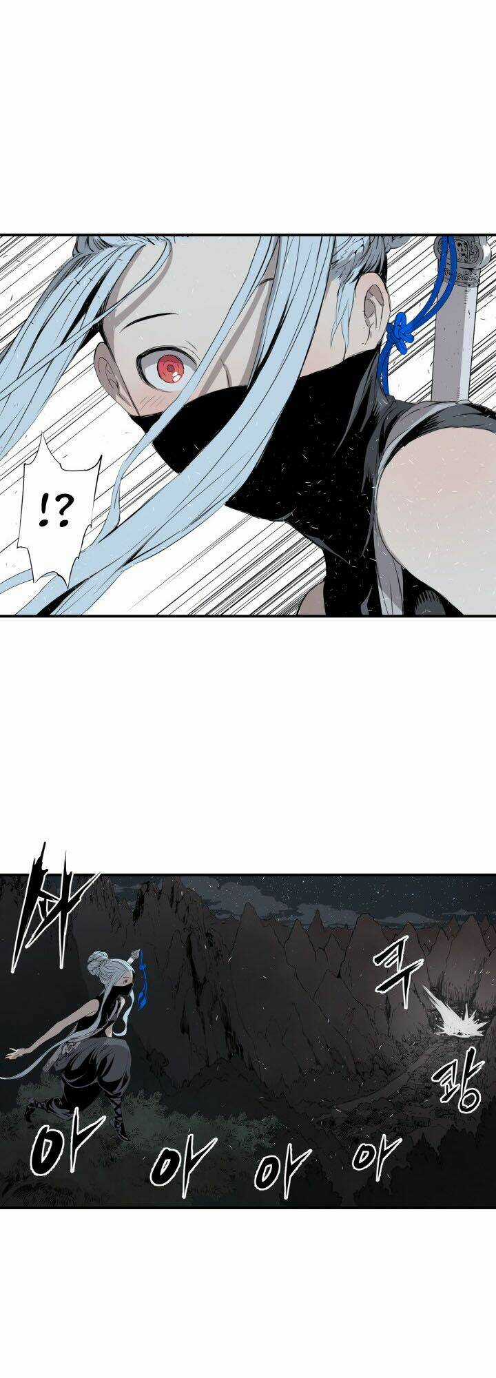 Vô Kiếm Tiểu Tử - Chapter 8 - Trang 36