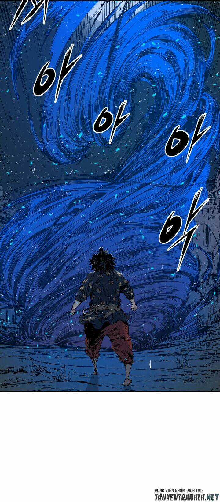 Vô Kiếm Tiểu Tử - Chapter 8 - Trang 41