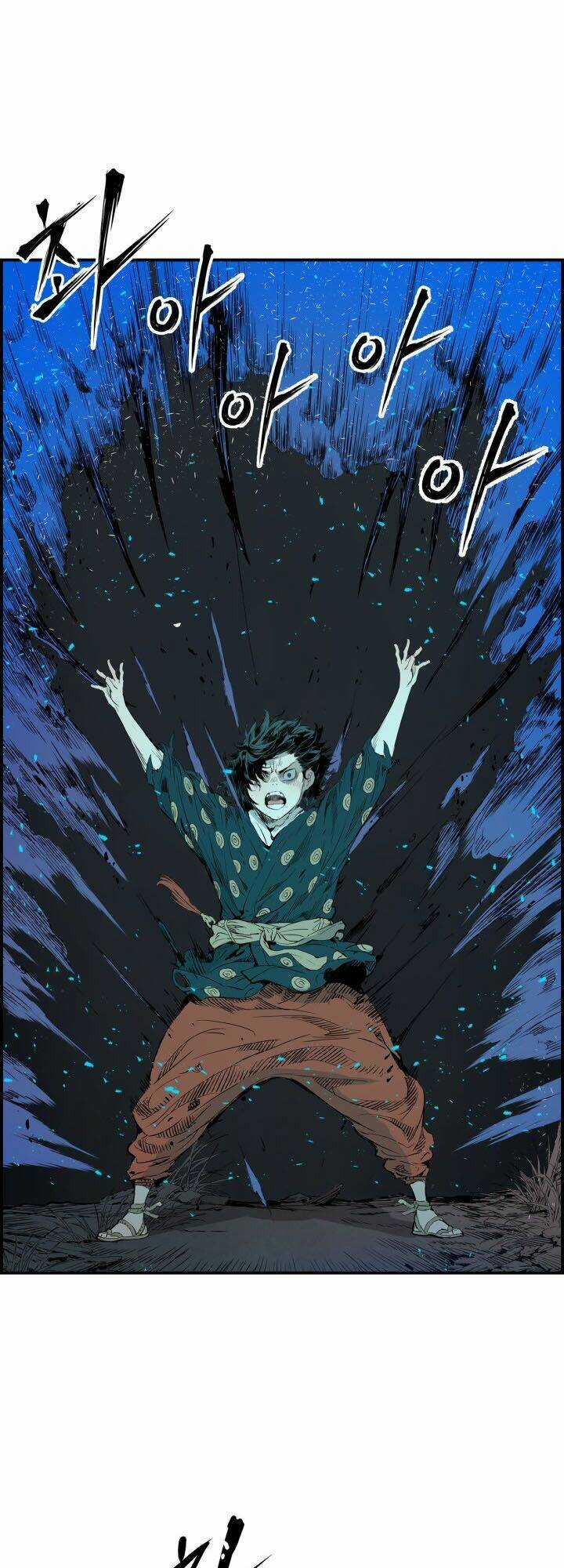 Vô Kiếm Tiểu Tử - Chapter 8 - Trang 44