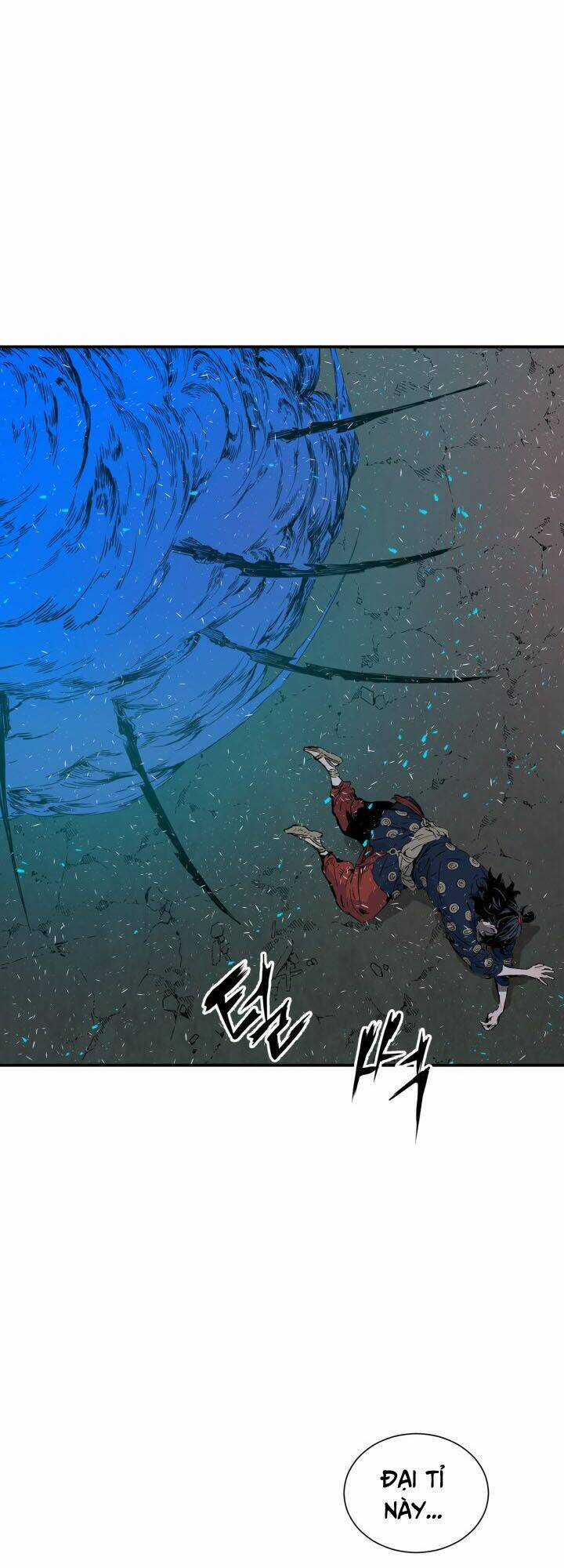 Vô Kiếm Tiểu Tử - Chapter 8 - Trang 47