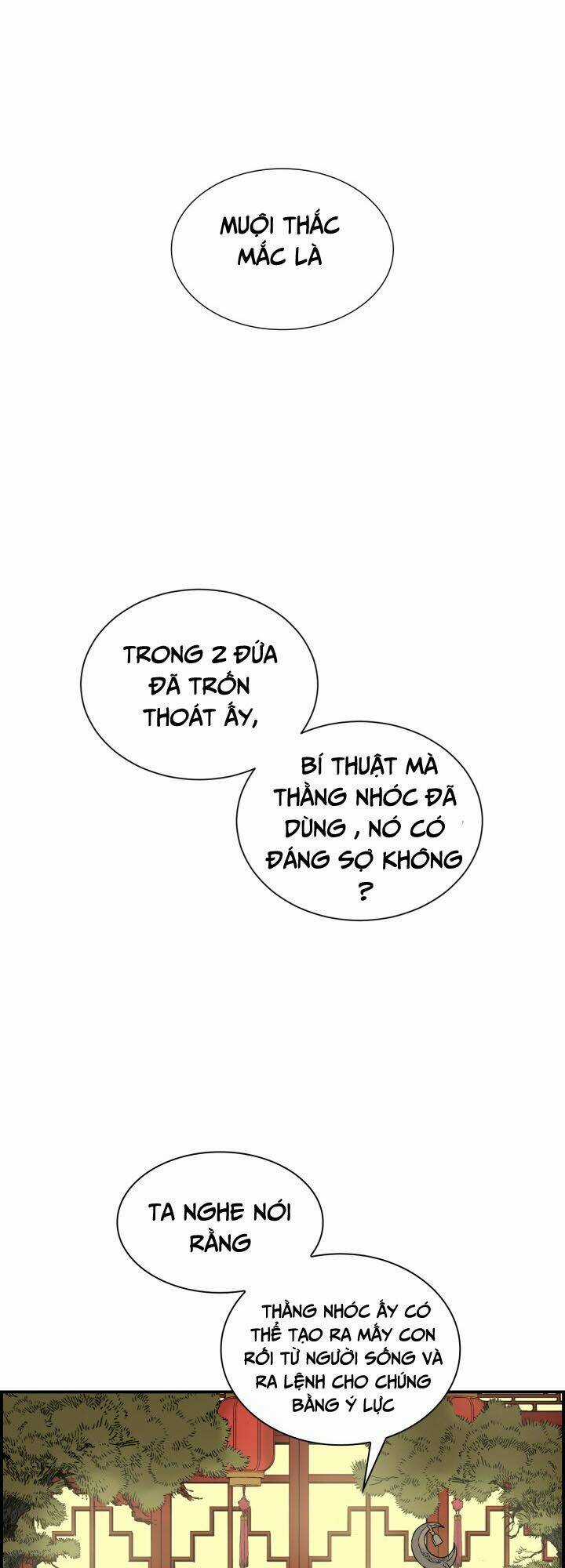 Vô Kiếm Tiểu Tử - Chapter 8 - Trang 48