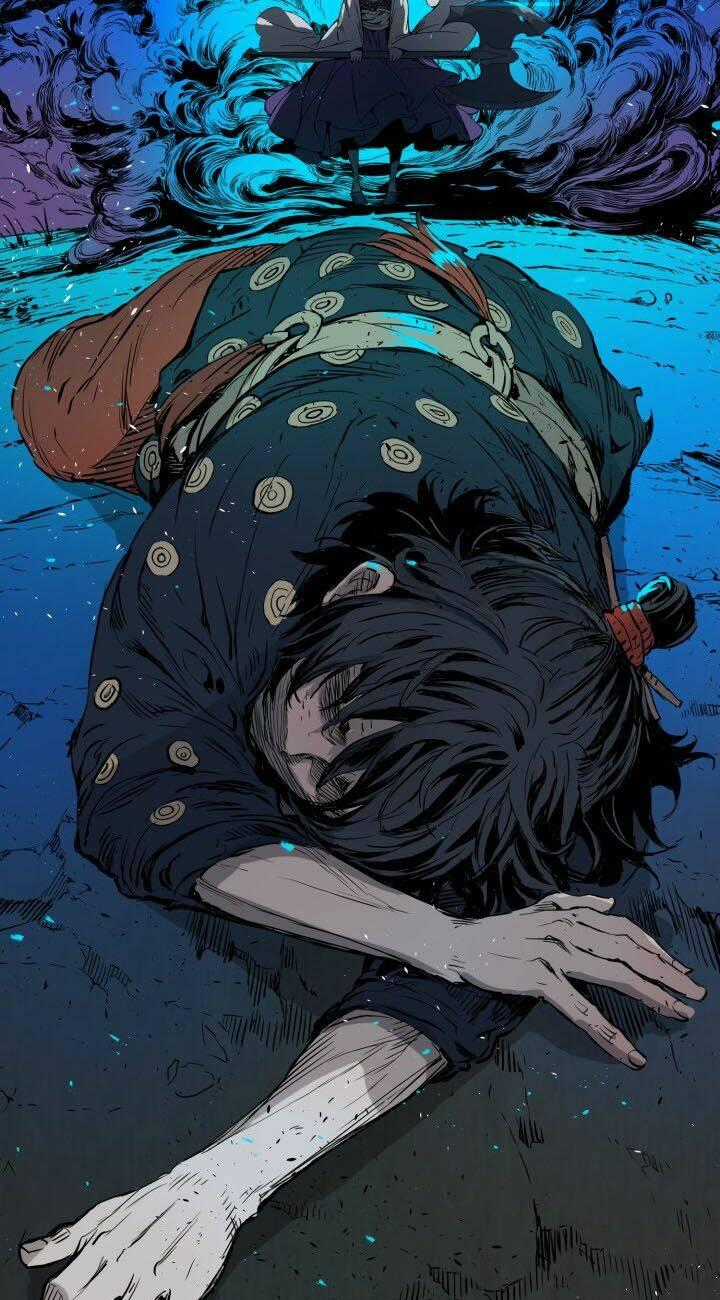 Vô Kiếm Tiểu Tử - Chapter 8 - Trang 53