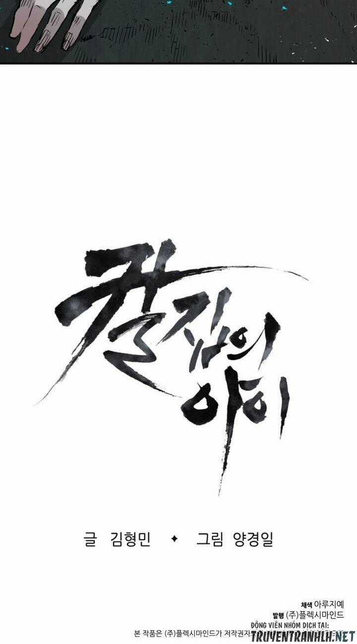 Vô Kiếm Tiểu Tử - Chapter 8 - Trang 54