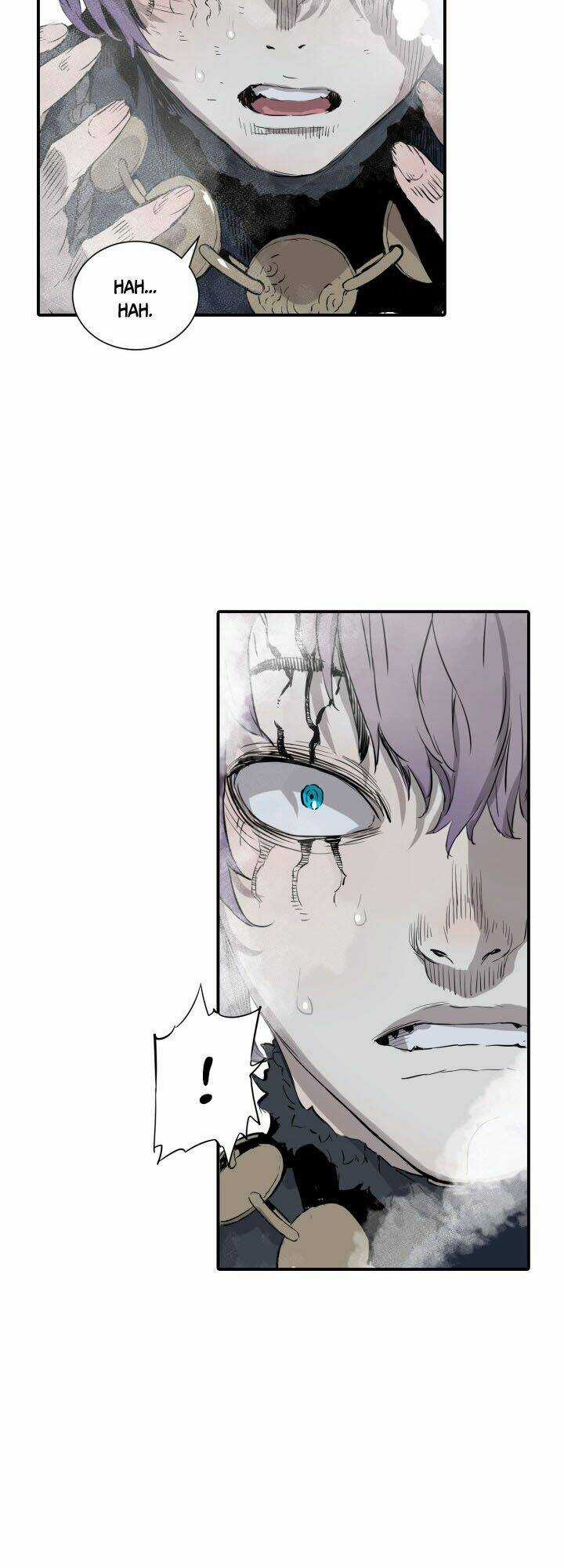 Vô Kiếm Tiểu Tử - Chapter 8 - Trang 7