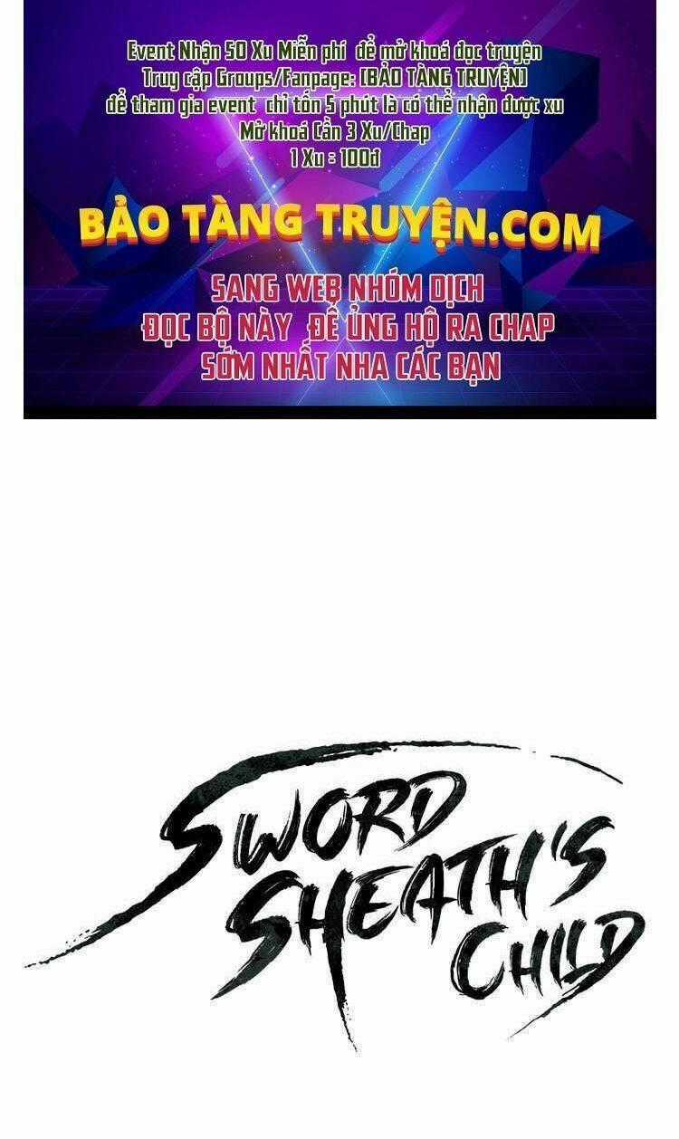 Vô Kiếm Tiểu Tử - Chapter 80 - Trang 1