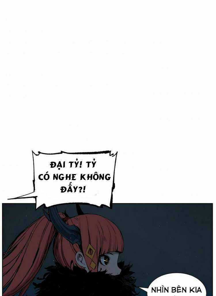 Vô Kiếm Tiểu Tử - Chapter 80 - Trang 11