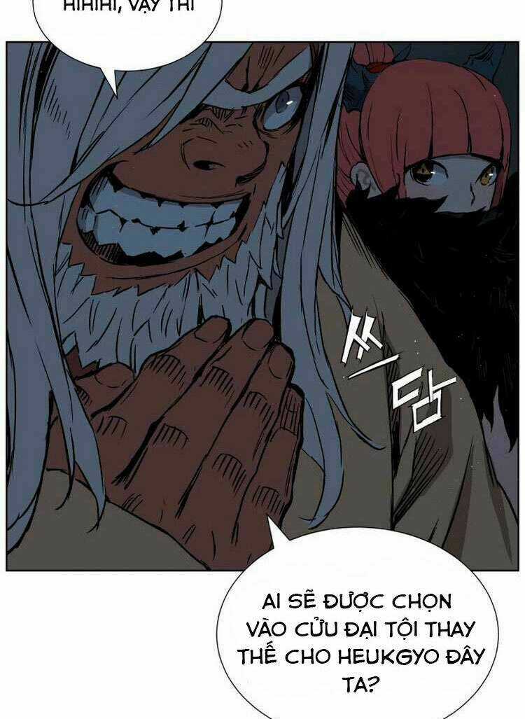 Vô Kiếm Tiểu Tử - Chapter 80 - Trang 16