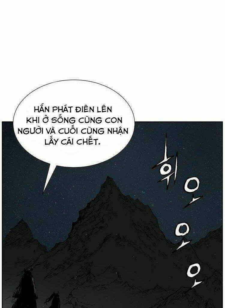 Vô Kiếm Tiểu Tử - Chapter 80 - Trang 3