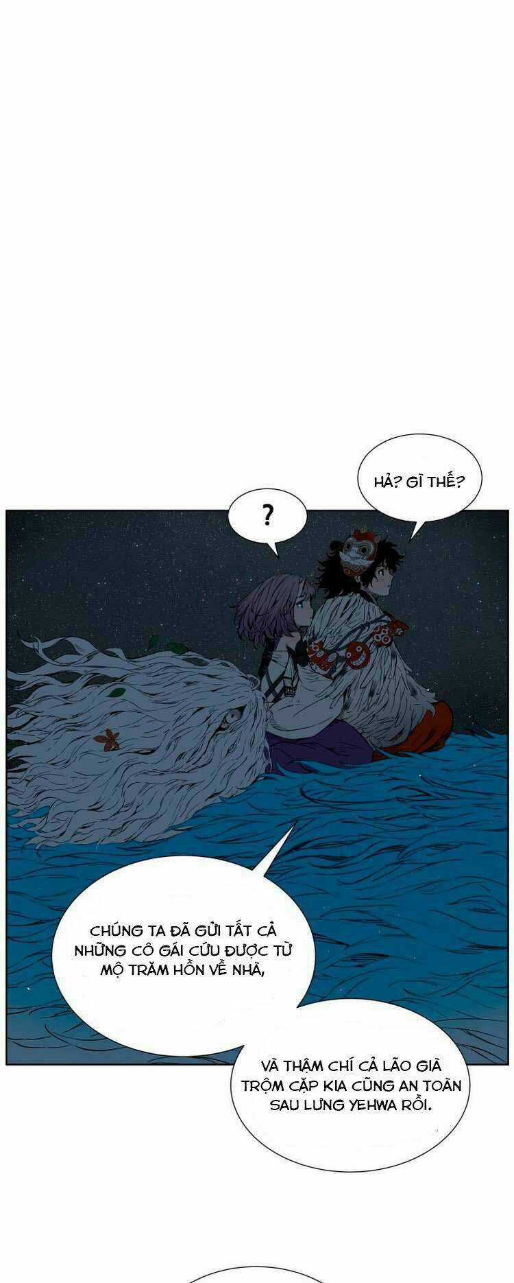 Vô Kiếm Tiểu Tử - Chapter 80 - Trang 23