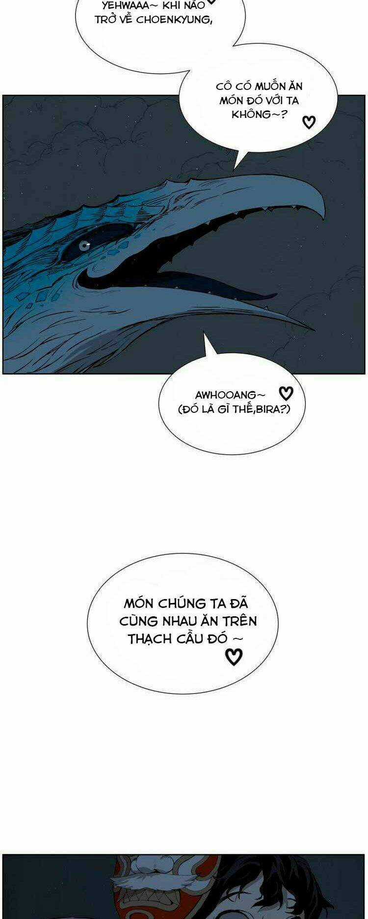 Vô Kiếm Tiểu Tử - Chapter 80 - Trang 25