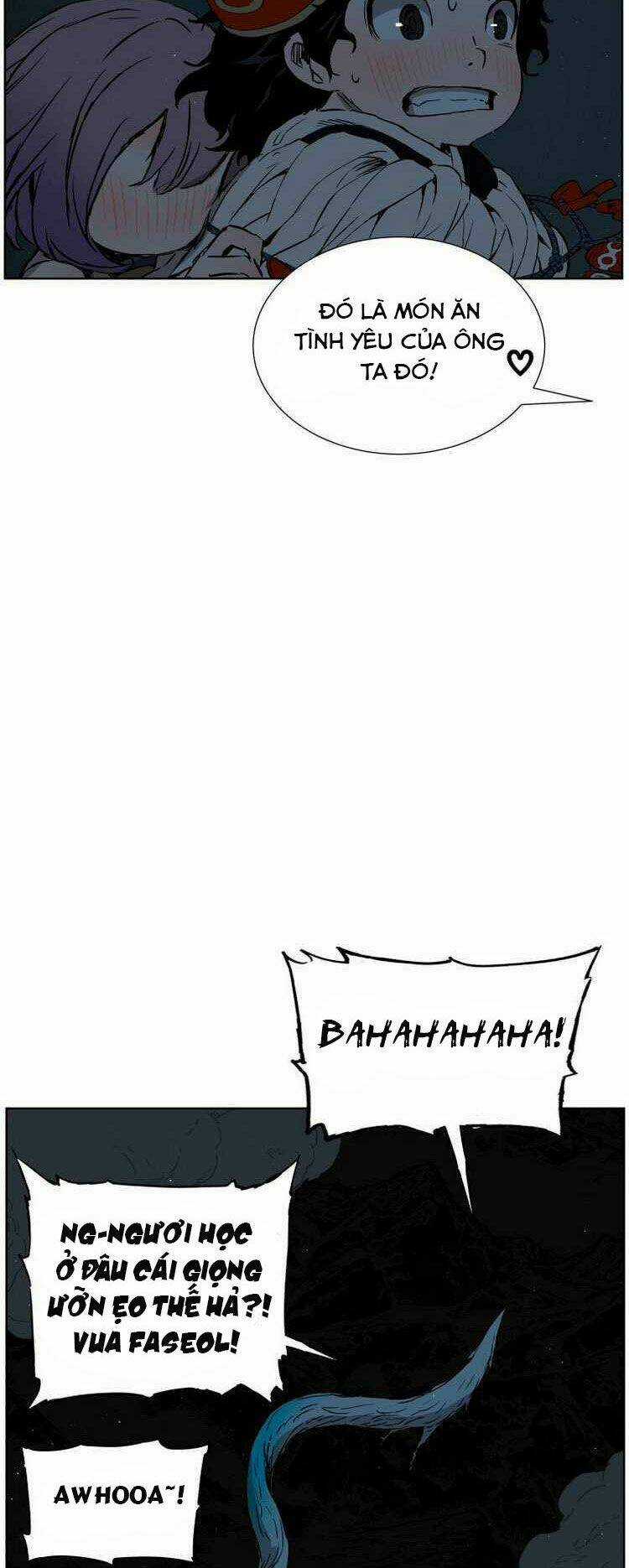 Vô Kiếm Tiểu Tử - Chapter 80 - Trang 26