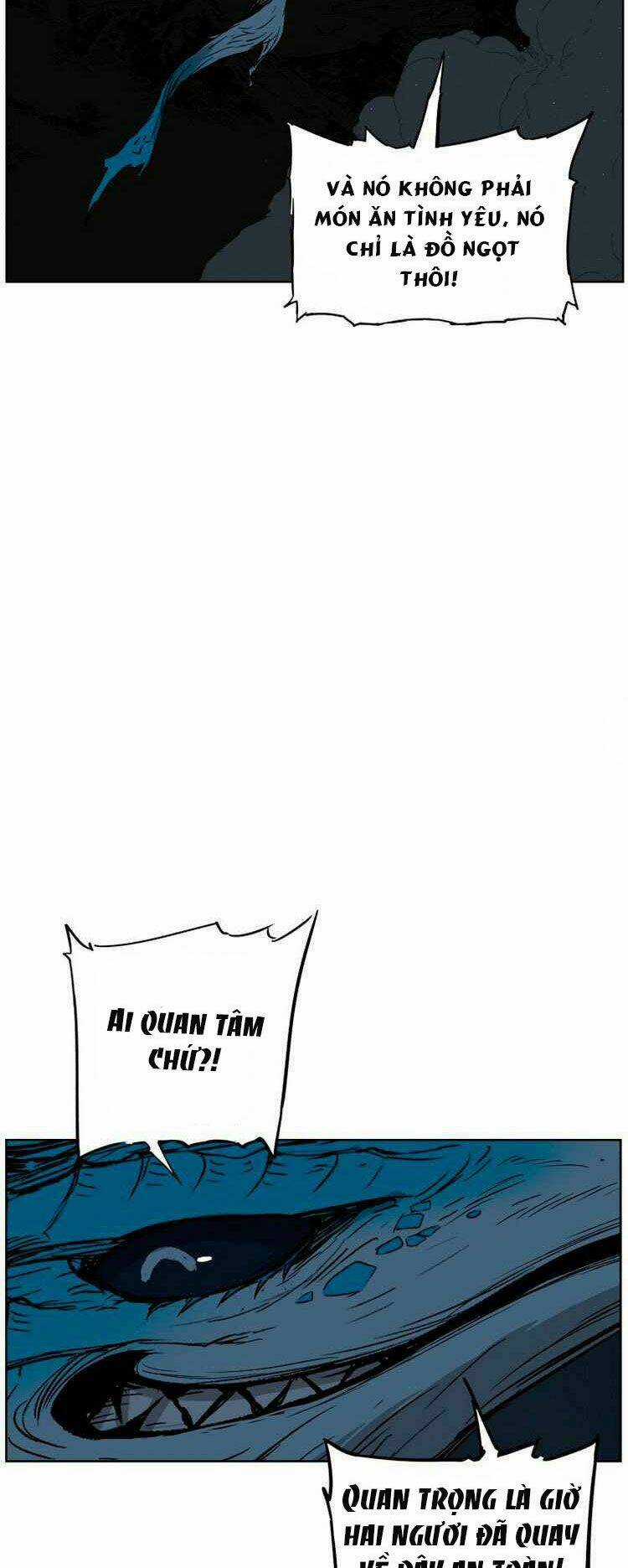 Vô Kiếm Tiểu Tử - Chapter 80 - Trang 27