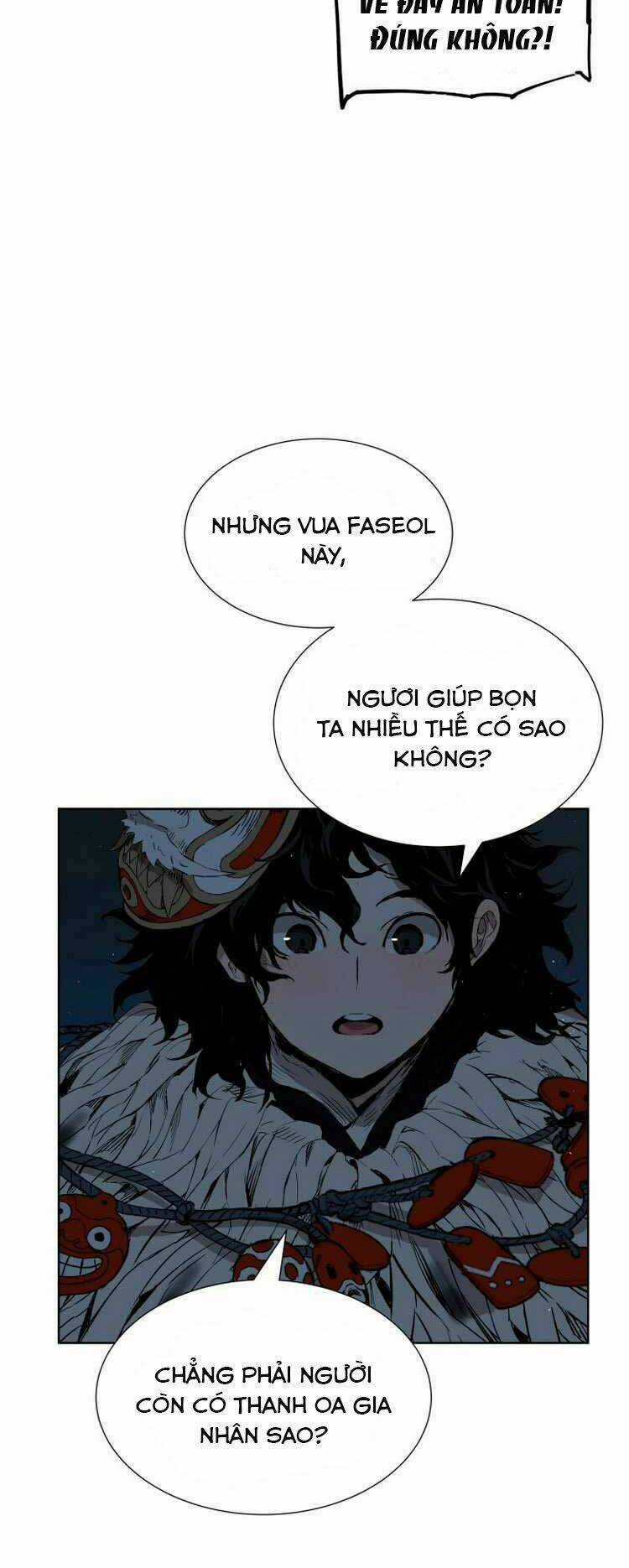 Vô Kiếm Tiểu Tử - Chapter 80 - Trang 28