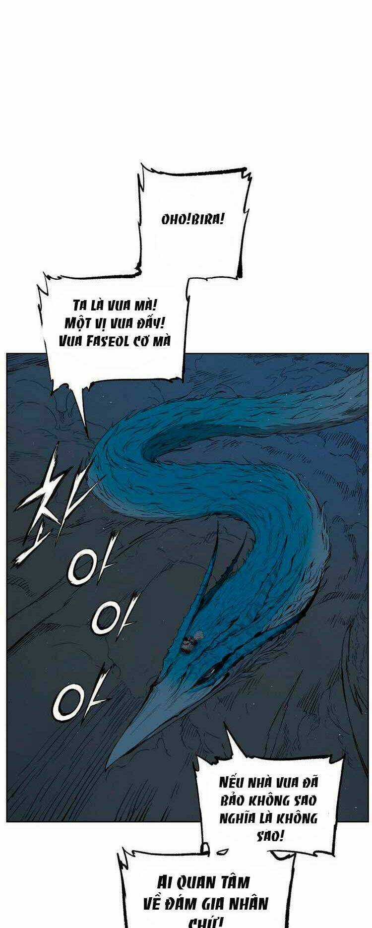 Vô Kiếm Tiểu Tử - Chapter 80 - Trang 29