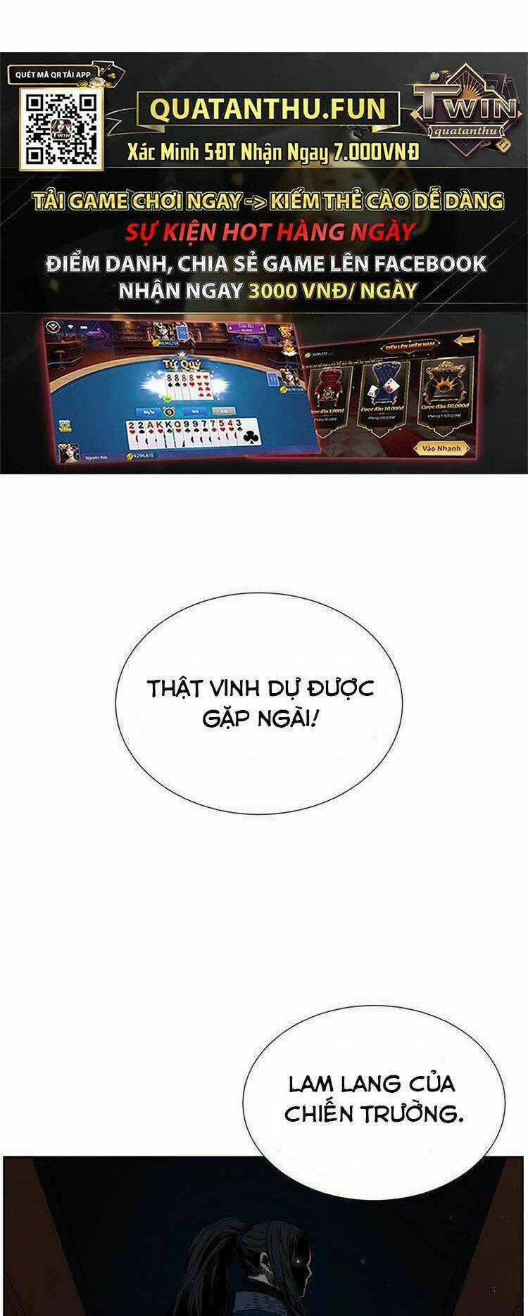 Vô Kiếm Tiểu Tử - Chapter 80 - Trang 31