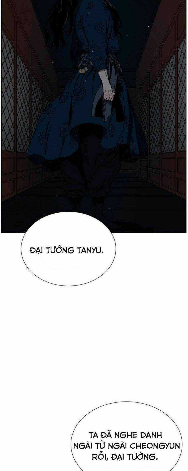 Vô Kiếm Tiểu Tử - Chapter 80 - Trang 32