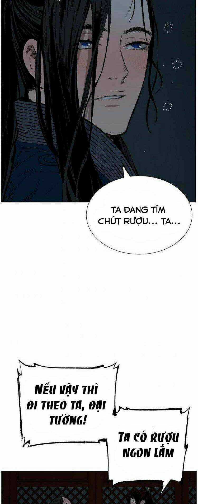 Vô Kiếm Tiểu Tử - Chapter 80 - Trang 35