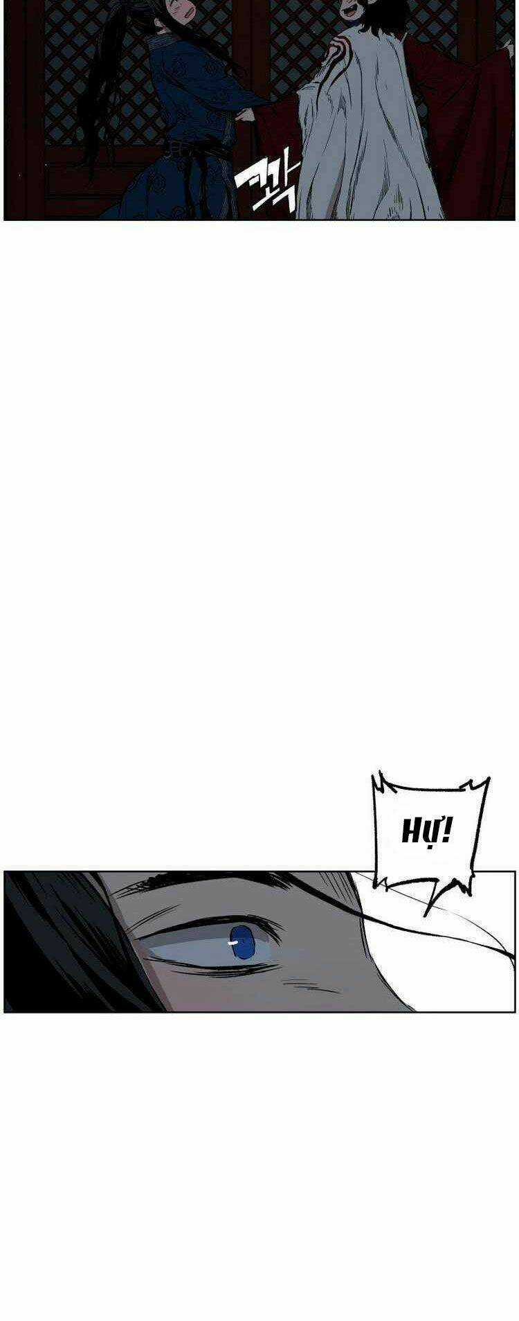 Vô Kiếm Tiểu Tử - Chapter 80 - Trang 36