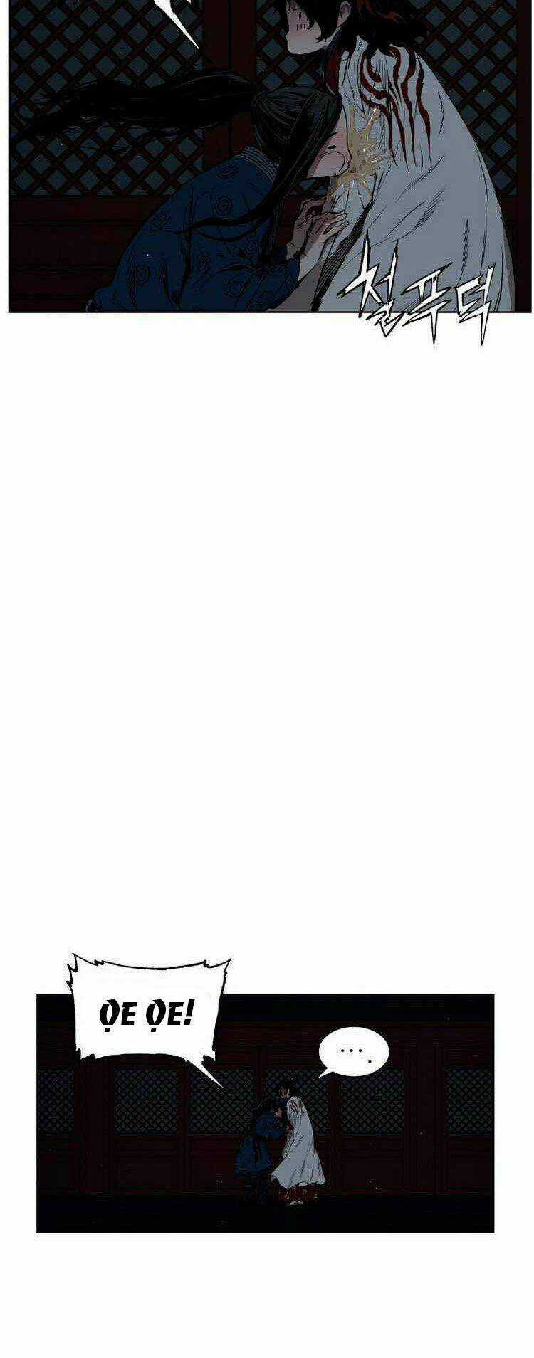 Vô Kiếm Tiểu Tử - Chapter 80 - Trang 38