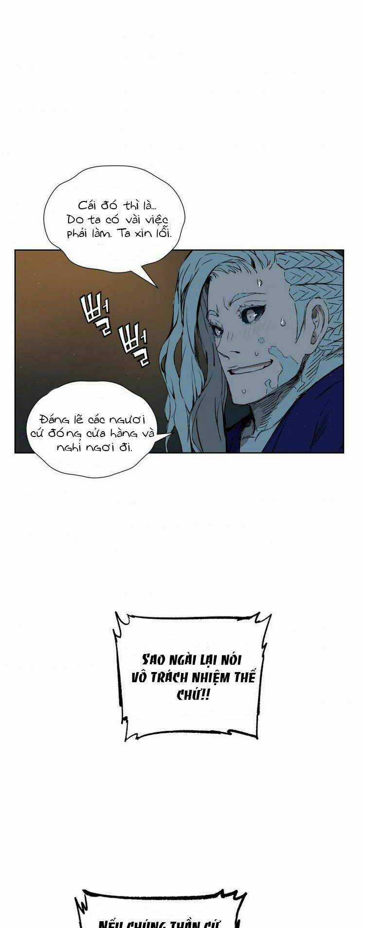 Vô Kiếm Tiểu Tử - Chapter 80 - Trang 41