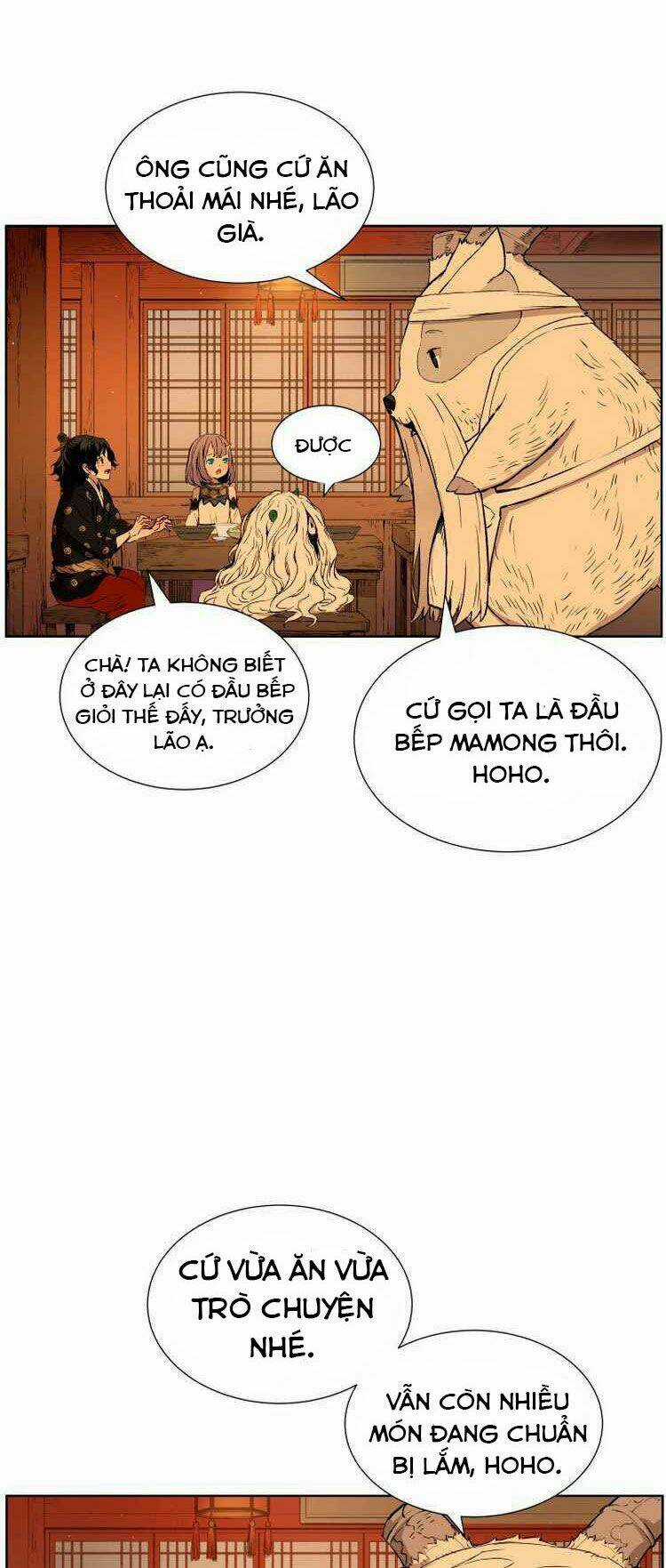 Vô Kiếm Tiểu Tử - Chapter 80 - Trang 49