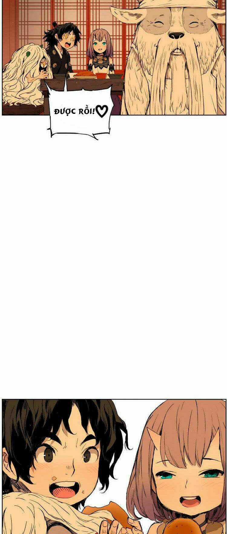 Vô Kiếm Tiểu Tử - Chapter 80 - Trang 50