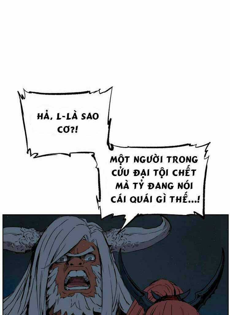 Vô Kiếm Tiểu Tử - Chapter 80 - Trang 6