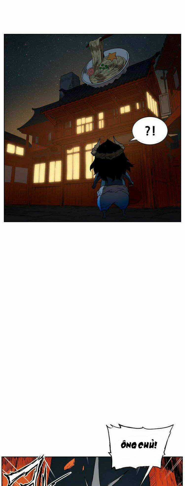 Vô Kiếm Tiểu Tử - Chapter 80 - Trang 57