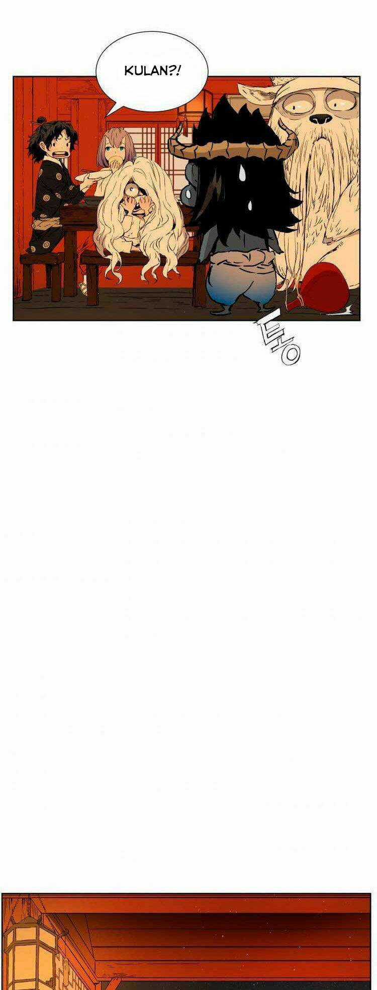 Vô Kiếm Tiểu Tử - Chapter 80 - Trang 60