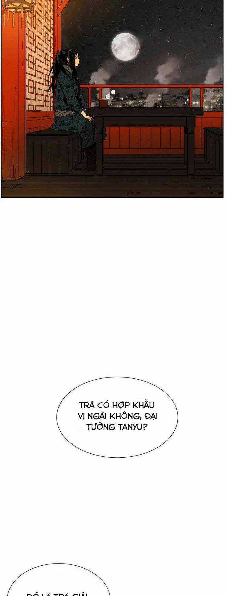 Vô Kiếm Tiểu Tử - Chapter 80 - Trang 61