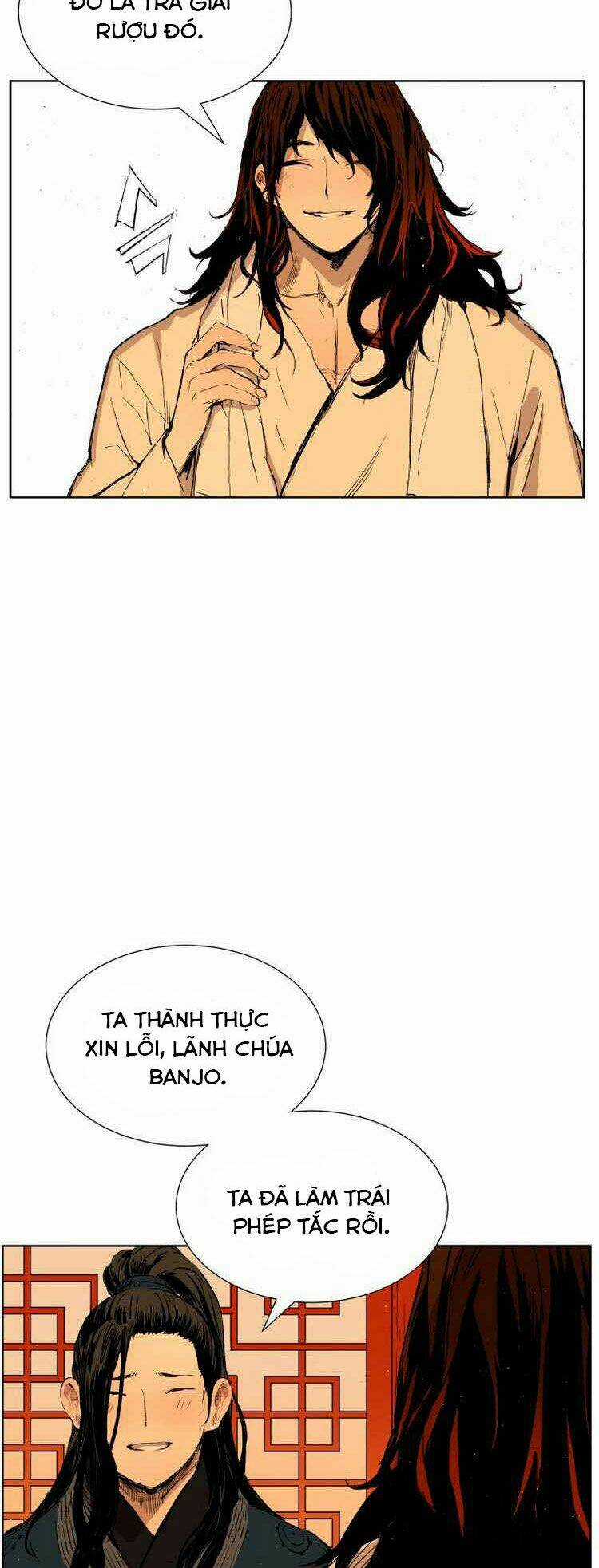 Vô Kiếm Tiểu Tử - Chapter 80 - Trang 62