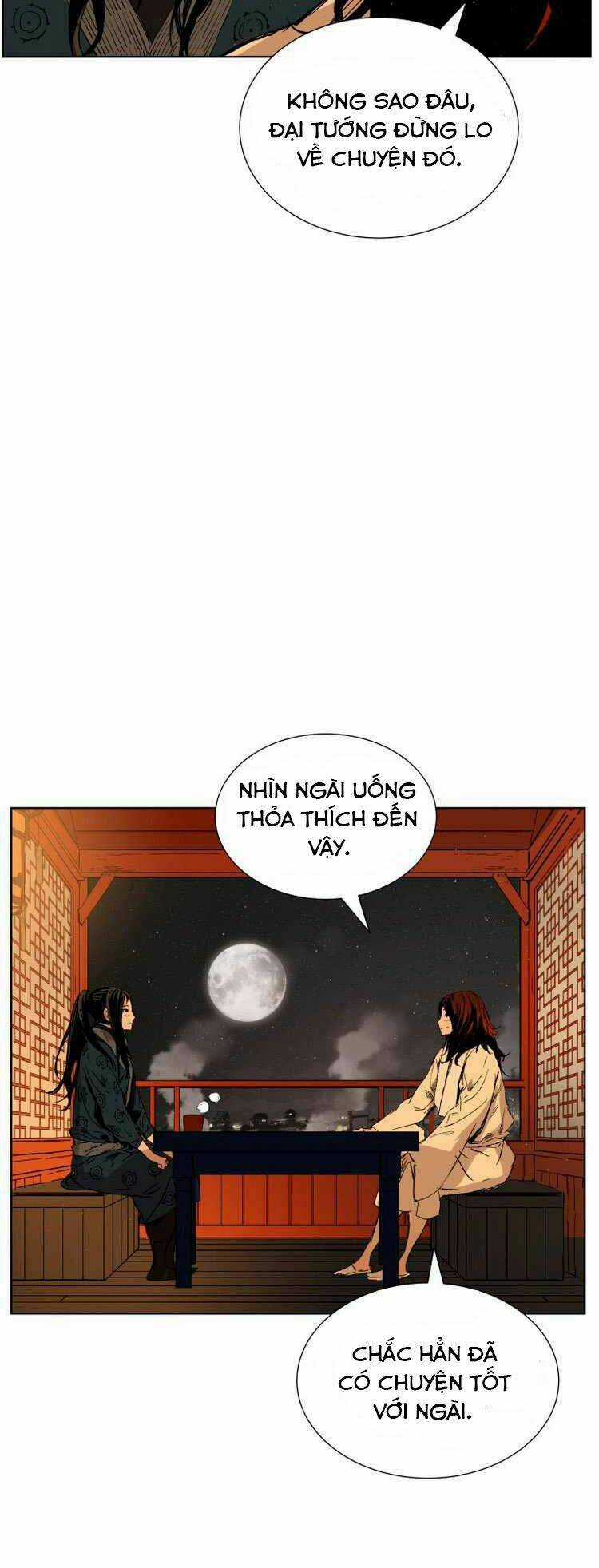 Vô Kiếm Tiểu Tử - Chapter 80 - Trang 63