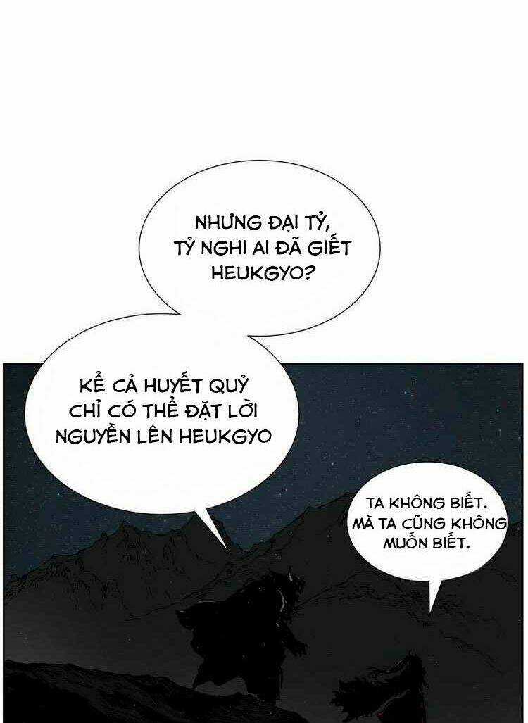 Vô Kiếm Tiểu Tử - Chapter 80 - Trang 8