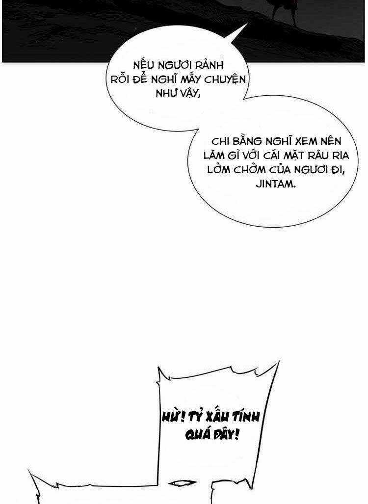 Vô Kiếm Tiểu Tử - Chapter 80 - Trang 9