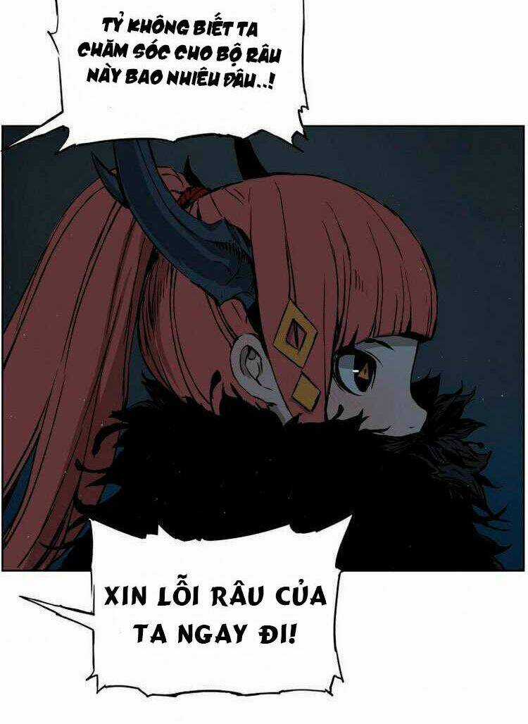 Vô Kiếm Tiểu Tử - Chapter 80 - Trang 10