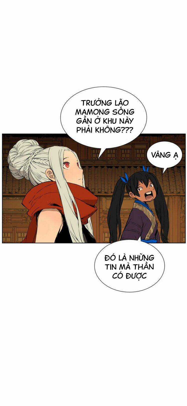 Vô Kiếm Tiểu Tử - Chapter 81 - Trang 11