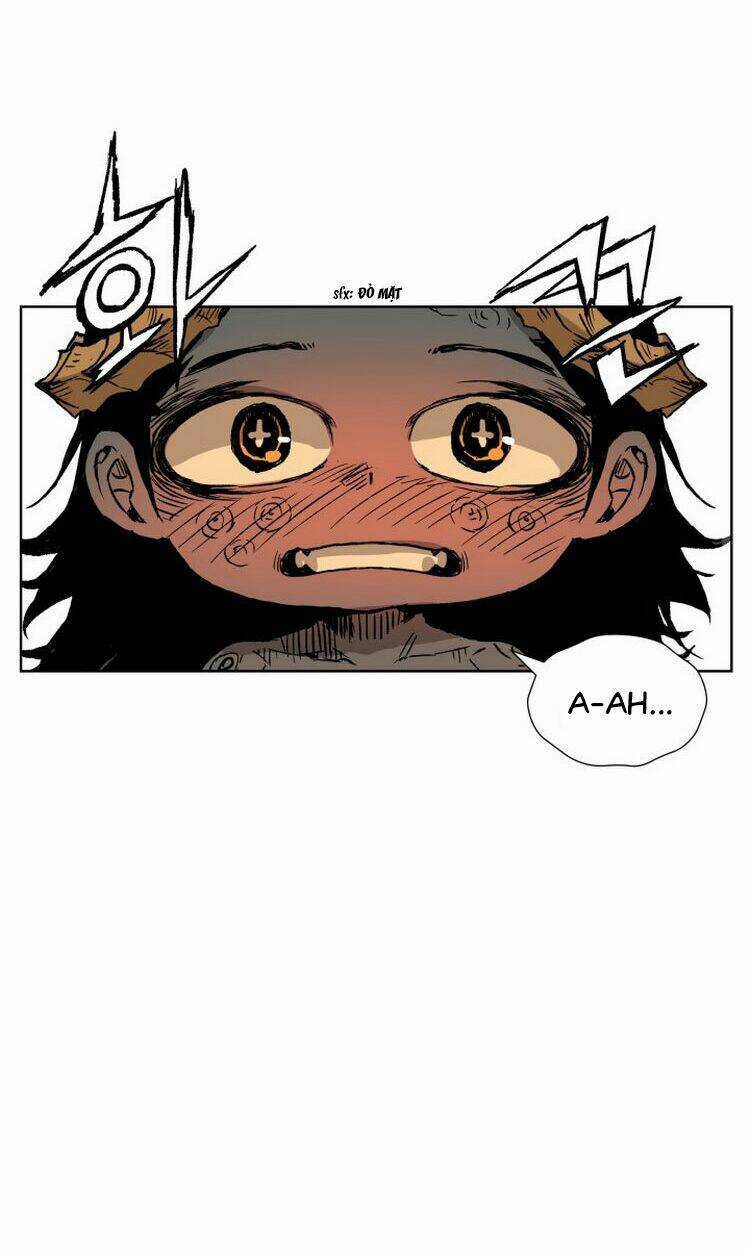 Vô Kiếm Tiểu Tử - Chapter 81 - Trang 13