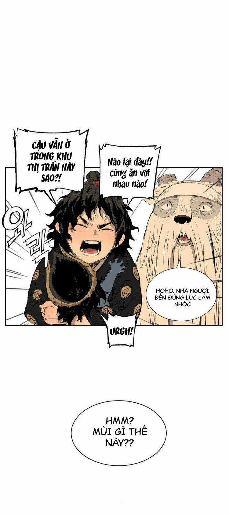 Vô Kiếm Tiểu Tử - Chapter 81 - Trang 15